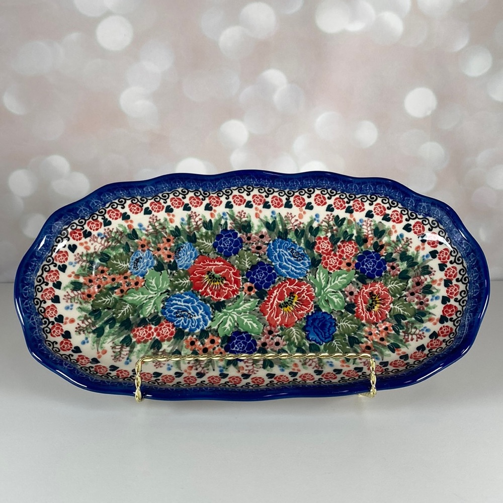 Ceramika Artystyczna Platter